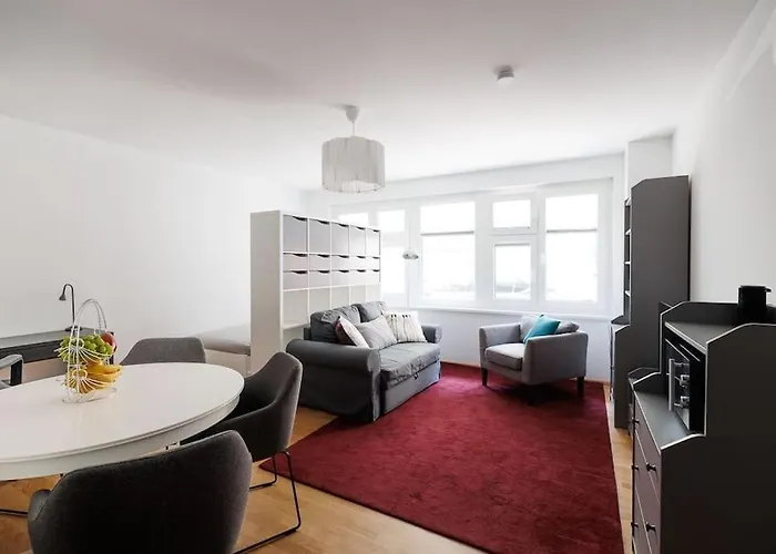 New! Convenient Viennalove Wienmeidling